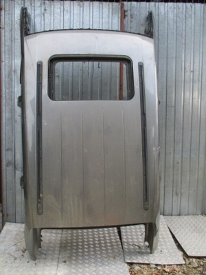 Крыша porsche cayenne 06r фото №1