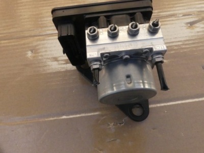 Dw id4 насос abs 1ea614517aa фото №1