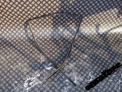 Lexus rx 300 350 400h прокладка права задня двері фото №1