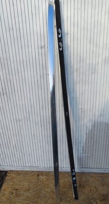 Рейлинги кровельные комплект plus втулки болты opel crossland x фото №1