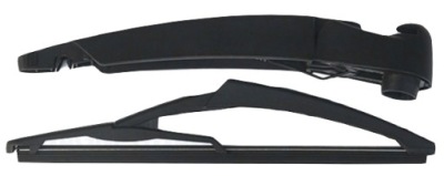 КАРКАС ДВІРНИКИ ЗАД ДВІРНИК МІНІ COOPER ONE CLUBMAN 07-15R R55 R56 R57 R58 