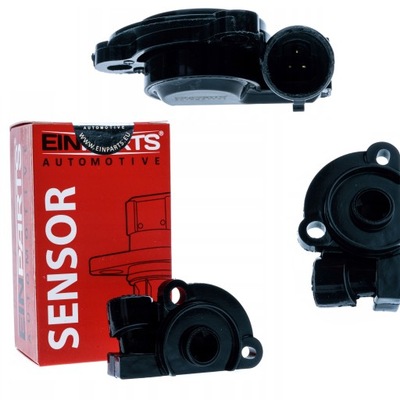 SENSOR TPS PRZEPUSTNICYY CHEVROLET OPEL  