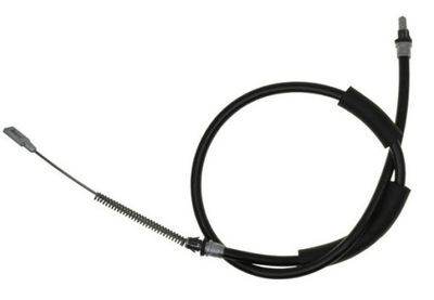 Трос тормозная chrysler town & country 2005-2007 фото №1