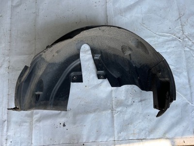 Подкрылок правое задние правый задняя renault captur i 788a38847r фото №1