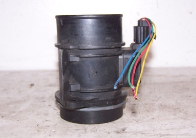 Megane scenic clio 1.5 dci витратомір 5wk97021 фото №1