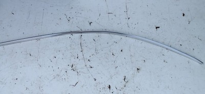 Audi a4 b8 lift kombi молдинг хром правая фото №1