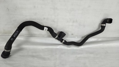 Bmw x3 g45 wąż труба насоса жидкость охлаждающий 5a2fdf1 фото №1