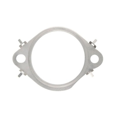 Прокладка egr elring 649.470 фото №1