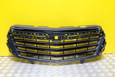 Chevrolet equinox 2022- решітка радіатора решітка радіатора перед usa фото №1