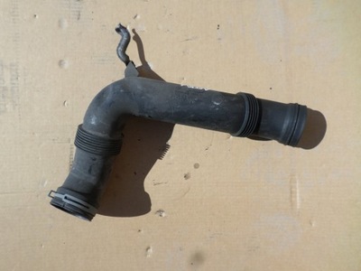 Труба повітря do seat altea 1.6 b фото №1