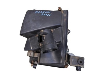 Корпус фильтра воздуха mazda 5 i 2.0 16v фото №1