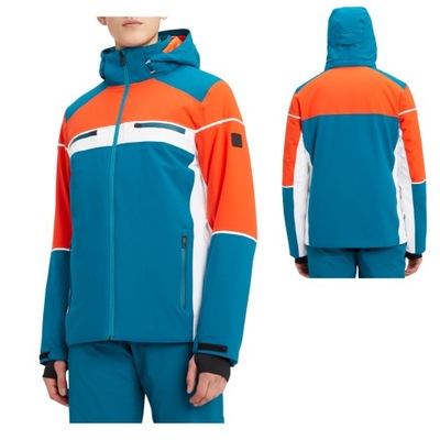 Kurtka narciarska męska McKinley Ivan 420132 r.M