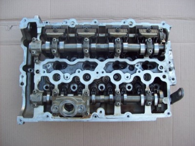 Bmw mini f48 f45 f55 f56 f60 головка b48 7616187 фото №1