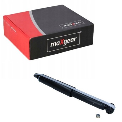 11-1144 maxgear амортизатор smart t. fortwo фото №1