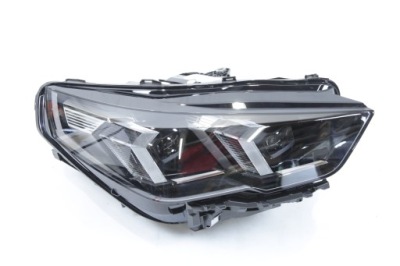 Комплектная фара правый  передняя full led америка bmw u10 x2 5a77ec4 фото №1