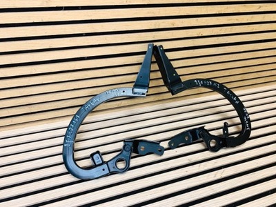 Porsche taycan петля задня 9j1927152 9j1927151 фото №1