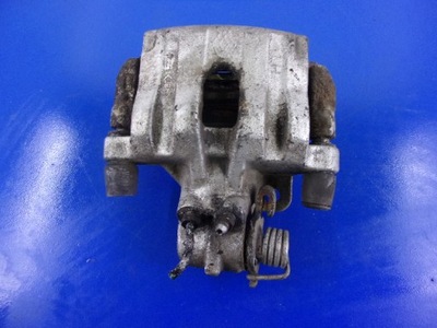 Renault espace iv 2.2 супорт гальма задня лівий ate фото №1