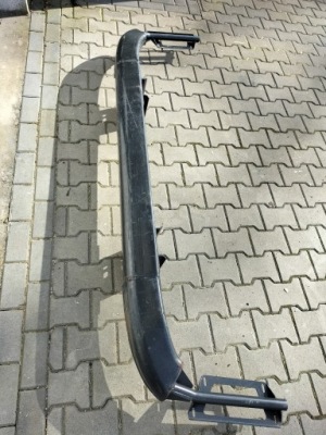 Man tga балка pod бампер передний фото №1