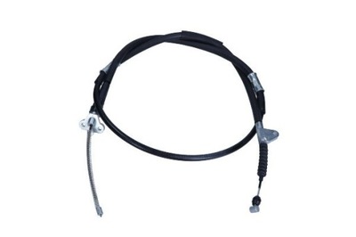 CABLE HAM. RECZ. TOYOTA T. CARINA 92-97 PR  