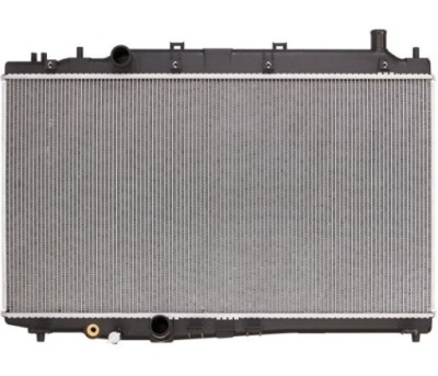 Радиатор wody honda hr-v 1.6 2015- фото №1