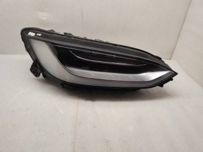 Tesla x full led фара правый перед 1034319-00-f фото №1