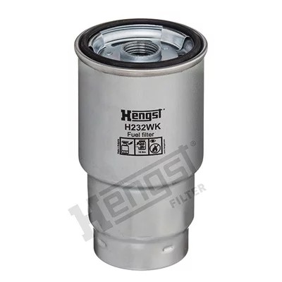 H232WK FILTRO COMBUSTIBLES TOYOTA DIESEL  