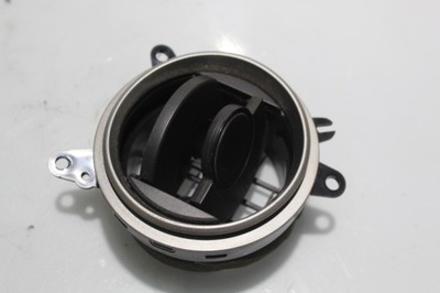 Решётка обдув левая honda civic viii фото №1