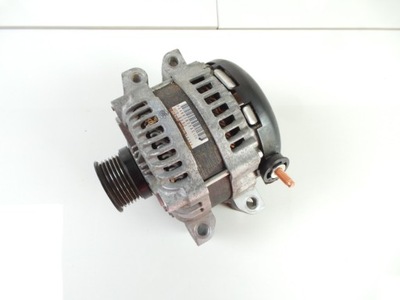 Генератор 3.0d maserati levante p04801835ac фото №1