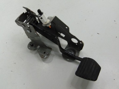 Педаль тормоза renault scenic iii фото №1