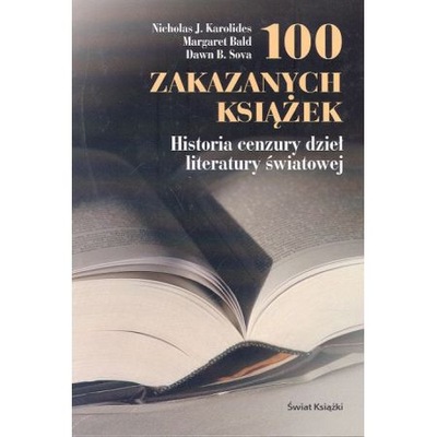 100 zakazanych książek