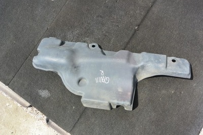 Захист підвіска рейки рульового управління права quattroporte vi фото №1