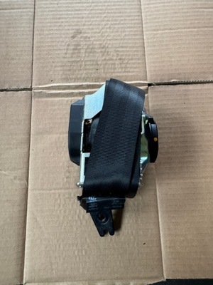 Volvo v90 pas безпеки лівий задній 39836042 oryg. фото №1