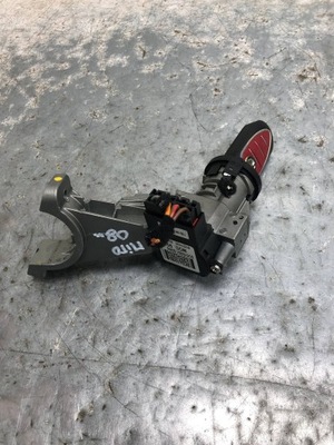 Замок зажигания + ключ alfa romeo mito 50515281 фото №1