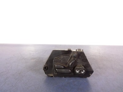 Mercedes s w220 панель регулировки сидений правый перед фото №1