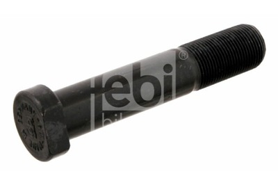 FEBI BILSTEIN VARŽTAS RATAI GAL. M22X1.5 X110 120 5MM FOSFORANOWANY MAN 