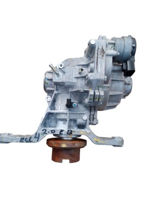 Міст диференціал ford escape mk4 usa 2.0 ecoboost 4x4 фото №1