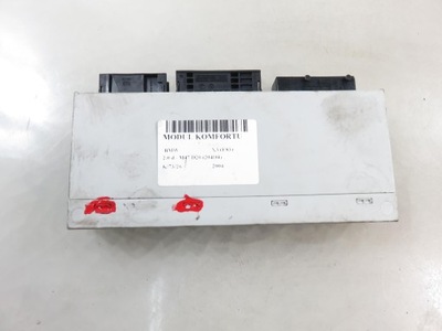 Модуль комфорту bmw x3 e83 61353454607 фото №1