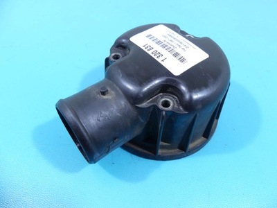 Корпус моновприск fiat palio 1.4b фото №1