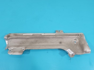 Захист теплова підлога mercedes cls ii c218 10- 4.7 v8 278922 фото №1