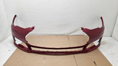 Бампер перед передний tesla model s оригинальный фото №1