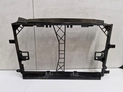 Opel ampera chevrolet volt гибрид рамка корпус радиатора поперечина перед фото №1