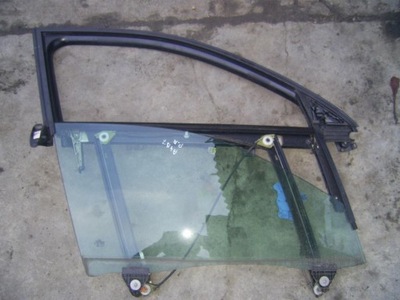 Рама двері перед права audi a4 b7 фото №1