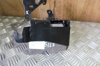 Насос abs блок управления clio v captur ii 476601675r фото №1