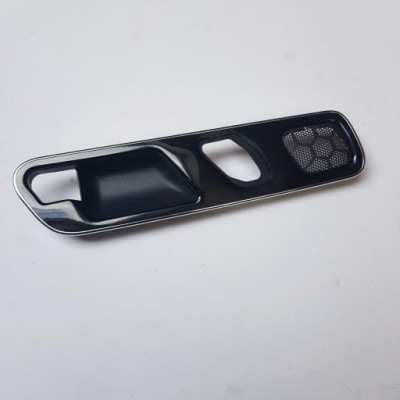 Mercedes slk r170 захист ручка dekor оббивка фото №1