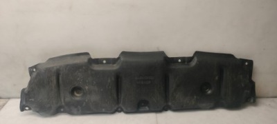 Абсорбер захист pod бампер toyota corolla e21 19- sedan фото №1