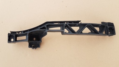 Vw eos правый направляющая лампы перед 1q0807890 фото №1