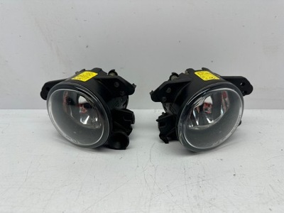 Mercedes w169 протитуманна фара лівий правий a2518200756 фото №1