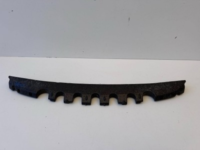 Opel crossland x абсорбер бампера перед 39094652 оригінал фото №1