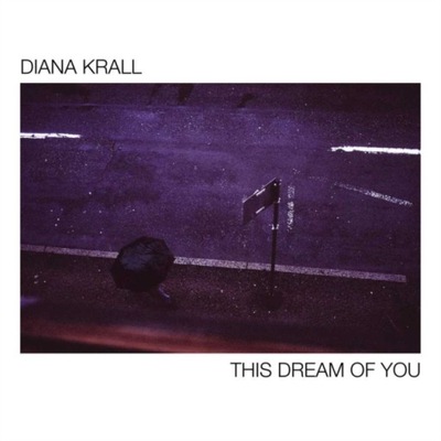 Diana Krall This Dream of You CD / Album