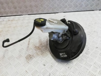 Ford focus mk3 усилитель тормозов bv61-2b195-ah фото №1